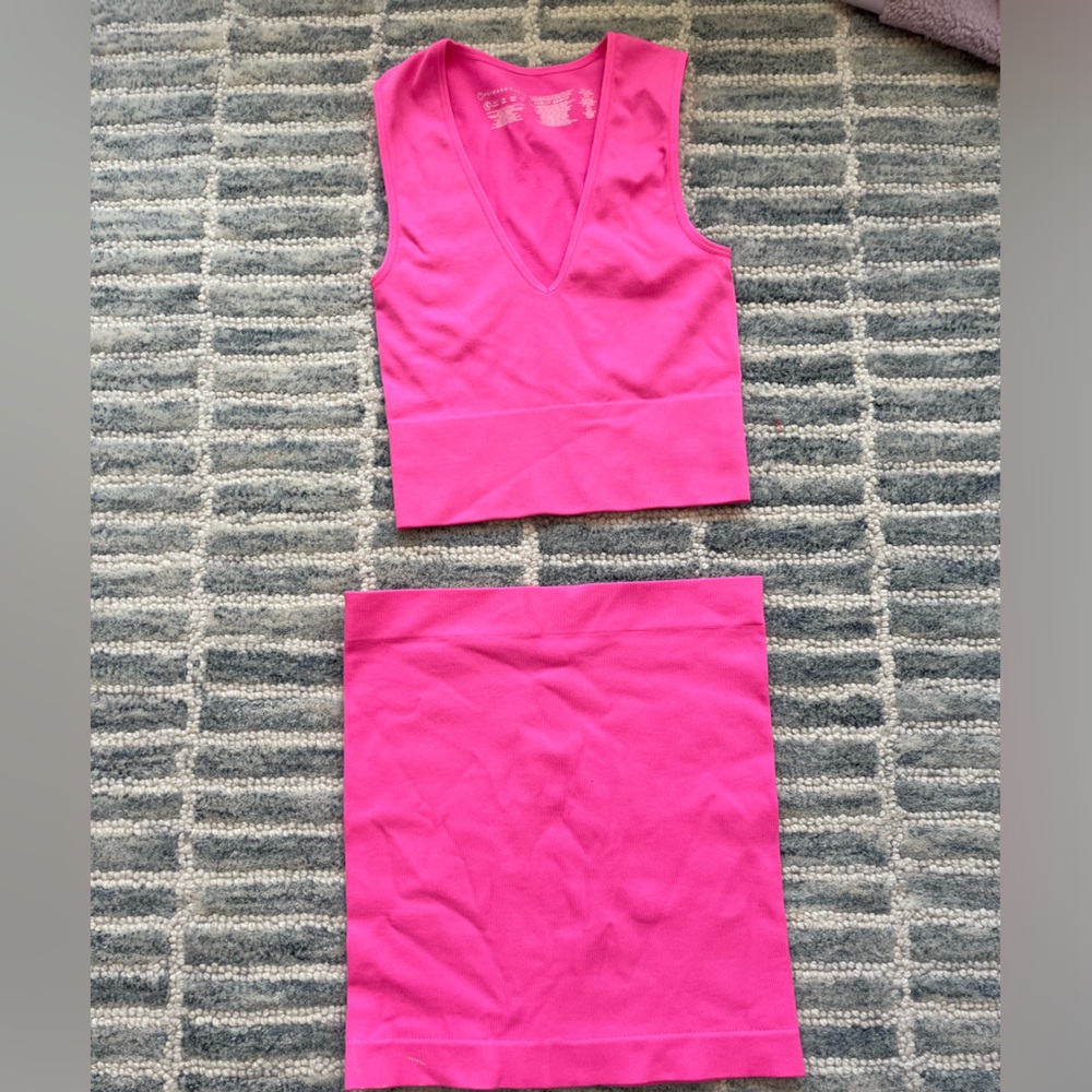 Matching set